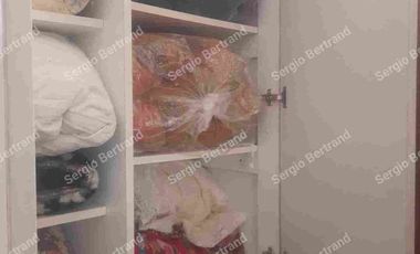 Vendo Excelente departamento 1er piso en Condominio 3 dorm Av la Molina - Sol de la Molina - La molina.