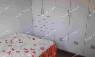 Vendo Excelente departamento 1er piso en Condominio 3 dorm Av la Molina - Sol de la Molina - La molina.