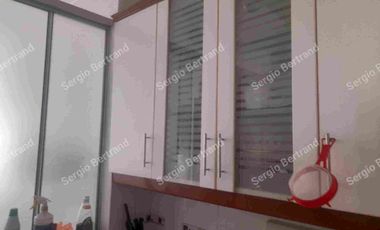 Vendo Excelente departamento 1er piso en Condominio 3 dorm Av la Molina - Sol de la Molina - La molina.