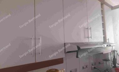 Vendo Excelente departamento 1er piso en Condominio 3 dorm Av la Molina - Sol de la Molina - La molina.