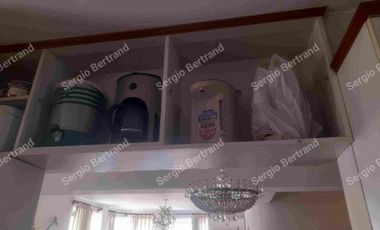 Vendo Excelente departamento 1er piso en Condominio 3 dorm Av la Molina - Sol de la Molina - La molina.