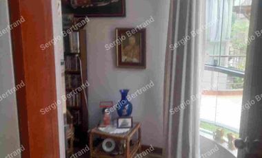 Vendo Excelente departamento 1er piso en Condominio 3 dorm Av la Molina - Sol de la Molina - La molina.