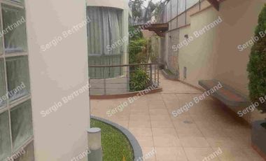 Vendo Excelente departamento 1er piso en Condominio 3 dorm Av la Molina - Sol de la Molina - La molina.