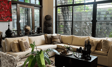 5BR House for Sale in AFPOVAI Subdivision, Taguig - RS5071882