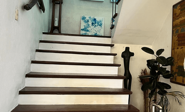 5BR House for Sale in AFPOVAI Subdivision, Taguig - RS5071882
