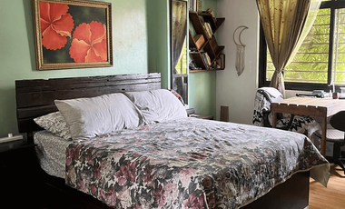 5BR House for Sale in AFPOVAI Subdivision, Taguig - RS5071882