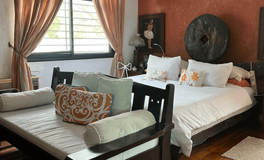 5BR House for Sale in AFPOVAI Subdivision, Taguig - RS5071882