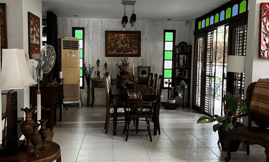 5BR House for Sale in AFPOVAI Subdivision, Taguig - RS5071882