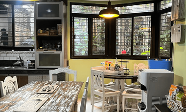 5BR House for Sale in AFPOVAI Subdivision, Taguig - RS5071882