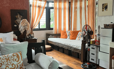 5BR House for Sale in AFPOVAI Subdivision, Taguig - RS5071882