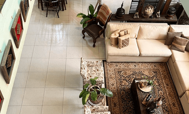5BR House for Sale in AFPOVAI Subdivision, Taguig - RS5071882
