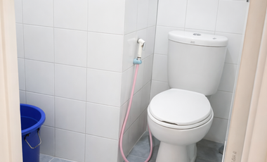 Disewakan Termurah Studio Furnish Sentra Timur Residence Apartemen