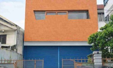 Gedung Cocok Usaha Dan Kantor Raya Pondok Pinang dekat Pondok Indah