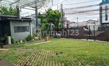 Gedung Cocok Usaha Dan Kantor Raya Pondok Pinang dekat Pondok Indah