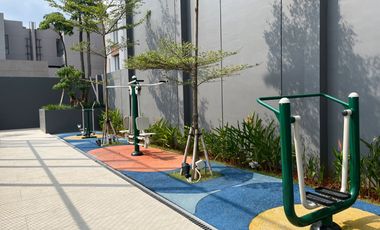 Rumah brand new 3lt 7x15 105m Cluster Kelimutu Asya JGC Jakarta Garden City