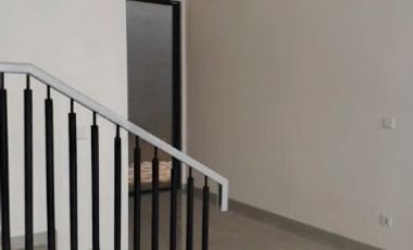 Rumah brand new 3lt 7x15 105m Cluster Kelimutu Asya JGC Jakarta Garden City