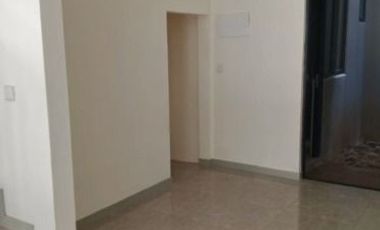 Rumah brand new 3lt 7x15 105m Cluster Kelimutu Asya JGC Jakarta Garden City