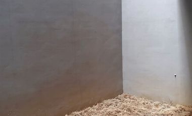 Rumah brand new 3lt 7x15 105m Cluster Kelimutu Asya JGC Jakarta Garden City