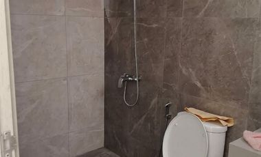 Rumah brand new 3lt 7x15 105m Cluster Kelimutu Asya JGC Jakarta Garden City