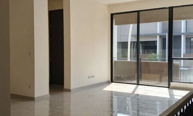 Rumah brand new 3lt 7x15 105m Cluster Kelimutu Asya JGC Jakarta Garden City