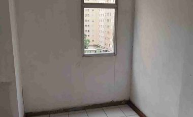jual cepat dan murah apart kalibata city ujung/hook shm 2 kamar