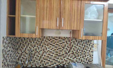jual cepat dan murah apart kalibata city ujung/hook shm 2 kamar