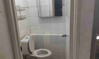 jual cepat dan murah apart kalibata city ujung/hook shm 2 kamar