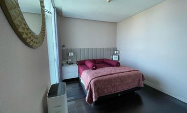 Apartemen Regatta Pluit 206m2 4+1KT Full Furnished Interior Mewah Siap Huni