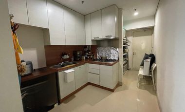 Apartemen Regatta Pluit 206m2 4+1KT Full Furnished Interior Mewah Siap Huni