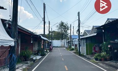 ขายทาวน์เฮ้าส์พร้อมกิจการห้องเช่า หมู่บ้านการเคหะชุมชน 1 จันทบุรี ทำเลดี ใกล้มหาวิทยาลัยราชภัฏรำไพพรรณี
