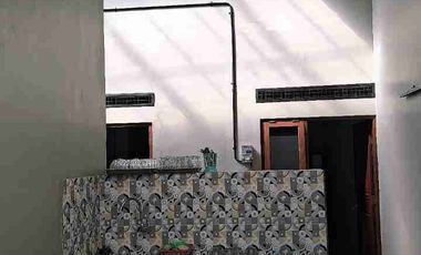 DIJUAL KOST DEKAT MALL LUWES GENTAN