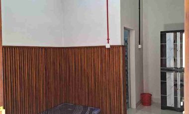 DIJUAL KOST DEKAT MALL LUWES GENTAN