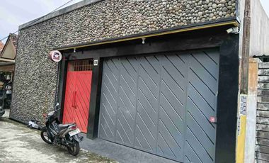 DIJUAL KOST DEKAT MALL LUWES GENTAN