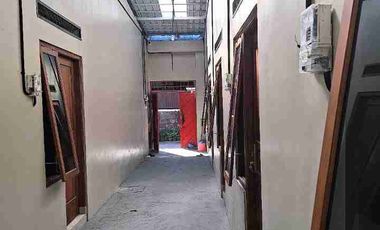 DIJUAL KOST DEKAT MALL LUWES GENTAN