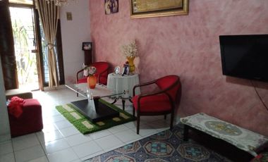 Dijual Rumah Siap Huni Nyaman Dan Strategis Tengah Kota Bandung