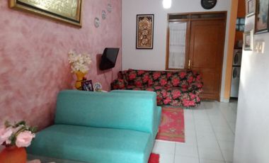 Dijual Rumah Siap Huni Nyaman Dan Strategis Tengah Kota Bandung