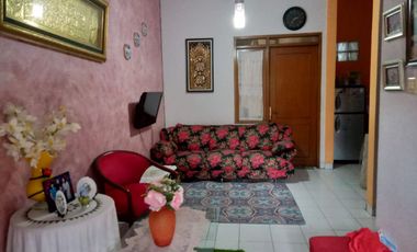 Dijual Rumah Siap Huni Nyaman Dan Strategis Tengah Kota Bandung