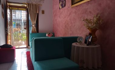 Dijual Rumah Siap Huni Nyaman Dan Strategis Tengah Kota Bandung