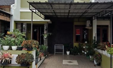 Dijual Rumah Siap Huni Nyaman Dan Strategis Tengah Kota Bandung