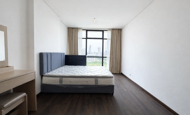 Apartemen Mewah Rasa Hotel di Veranda Residence Puri 139m2 4BR Full-Furnished