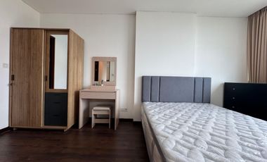 Apartemen Mewah Rasa Hotel di Veranda Residence Puri 139m2 4BR Full-Furnished