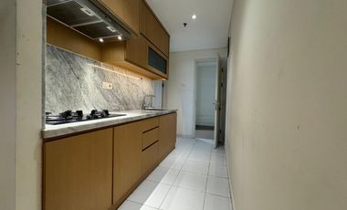 Apartemen Regatta Pluit 146m2 3+1BR View Laut Full Furnished Ada Ruang Kerja