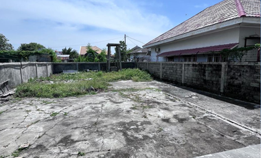 Dijual Rumah Mewah di Kawasan Elit Lam Ara - Halaman Sangat Luas dengan Tanah Seluas 763 M2!