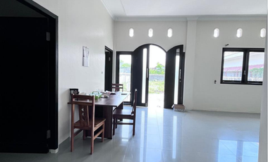 Dijual Rumah Mewah di Kawasan Elit Lam Ara - Halaman Sangat Luas dengan Tanah Seluas 763 M2!