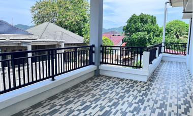 Dijual Rumah Mewah di Kawasan Elit Lam Ara - Halaman Sangat Luas dengan Tanah Seluas 763 M2!