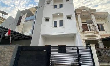 TURUN HARGA Jual Kos-Kosan Sunter Terisi 90% Income 192jt/tahun