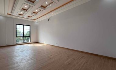 Rumah Mewah di Cilandak Jakarta Selatan, Full Fasilitas & Privtae Lift