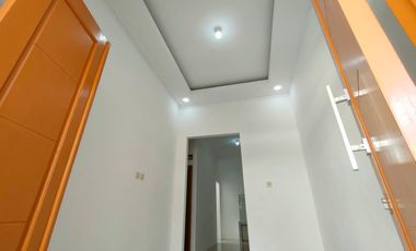 DI JUAL RUMAH MURAH VIEW BAGUS DI KEDASIH