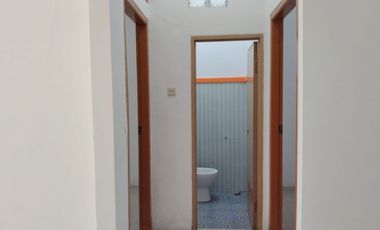 DI JUAL RUMAH MURAH VIEW BAGUS DI KEDASIH