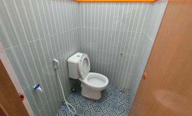 DI JUAL RUMAH MURAH VIEW BAGUS DI KEDASIH